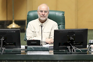 قالیباف: اختلاف وزارتخانه‌ها برای بیمه بازنشستگان برطرف شود