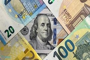 ثبات دلار در بازار ارز تجاری؛ معاملات همچنان در مسیر کنترل‌ شده