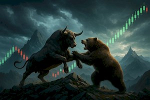 ورود سهمگین خریداران به بازار سهام؛شاخص کل تراز ۳.۷ میلیون را پودر کرد