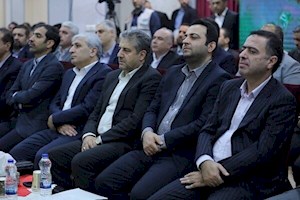 اصلاح ساختارهای مالی و فناورانه، رمز پایداری و رقابت‌پذیری بانک صادرات