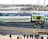 افشای سهم بیمه رازی از خسارت متروی تهران