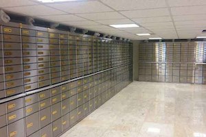 صندوق امانات بانکی از ریسک بالای پولشویی تا امکان پوشش بیمه ای