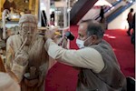 سهمیه بیمه فعالان صنایع دستی افزایش یابد