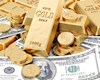 قیمت طلا، قیمت دلار، قیمت سکه و قیمت ارز ۱۴۰۱/۱۱/۰۸