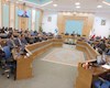 چهارمین همایش انجمن مالی ایران در اصفهان آغاز به کار کرد